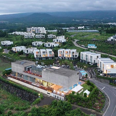 Velum Resort Seogwipo Zewnętrze zdjęcie