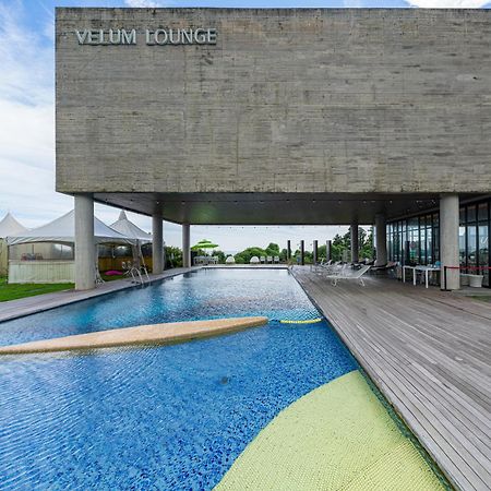 Velum Resort Seogwipo Zewnętrze zdjęcie