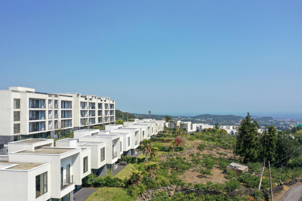 Velum Resort Seogwipo Zewnętrze zdjęcie