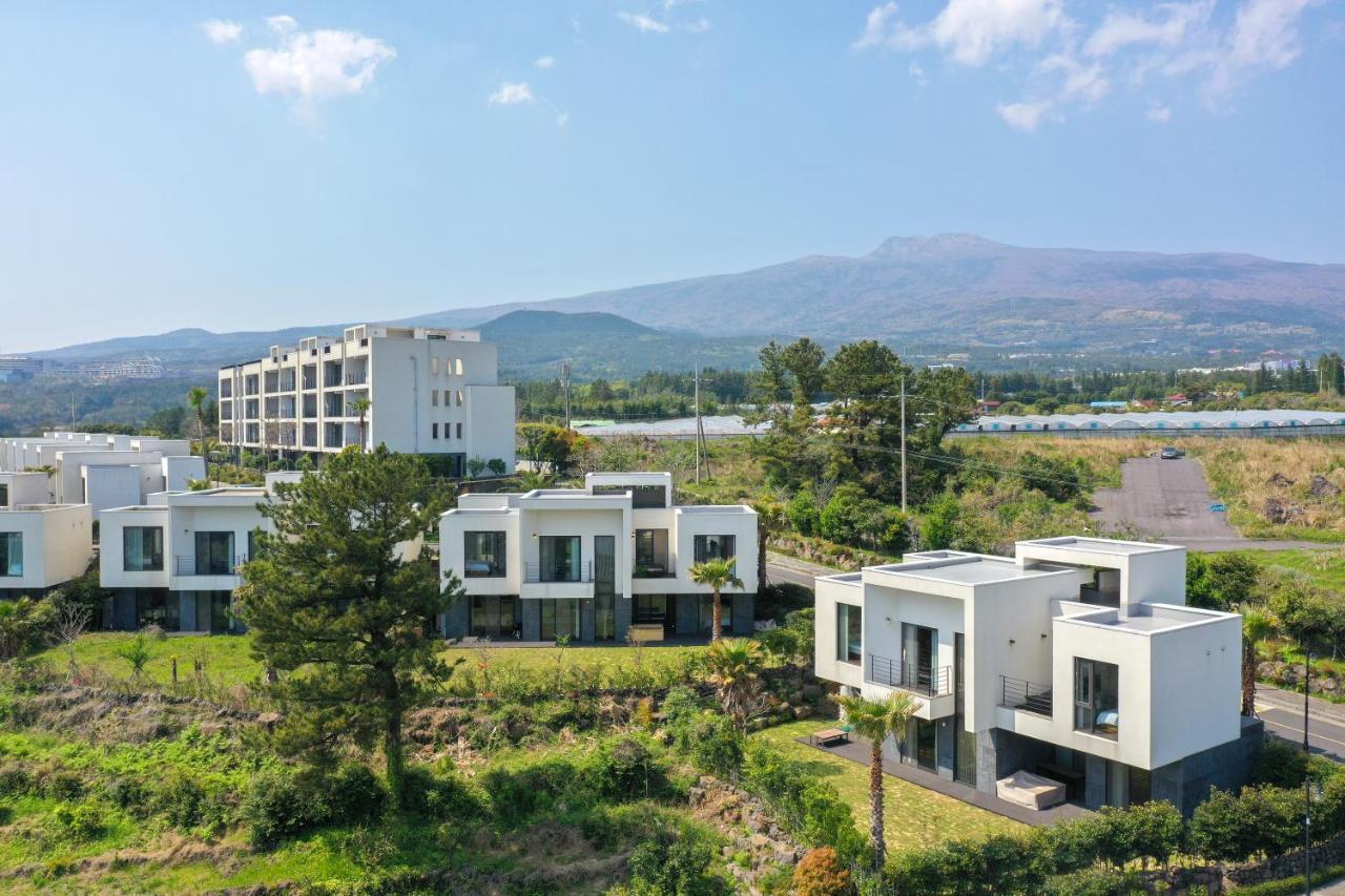 Velum Resort Seogwipo Zewnętrze zdjęcie