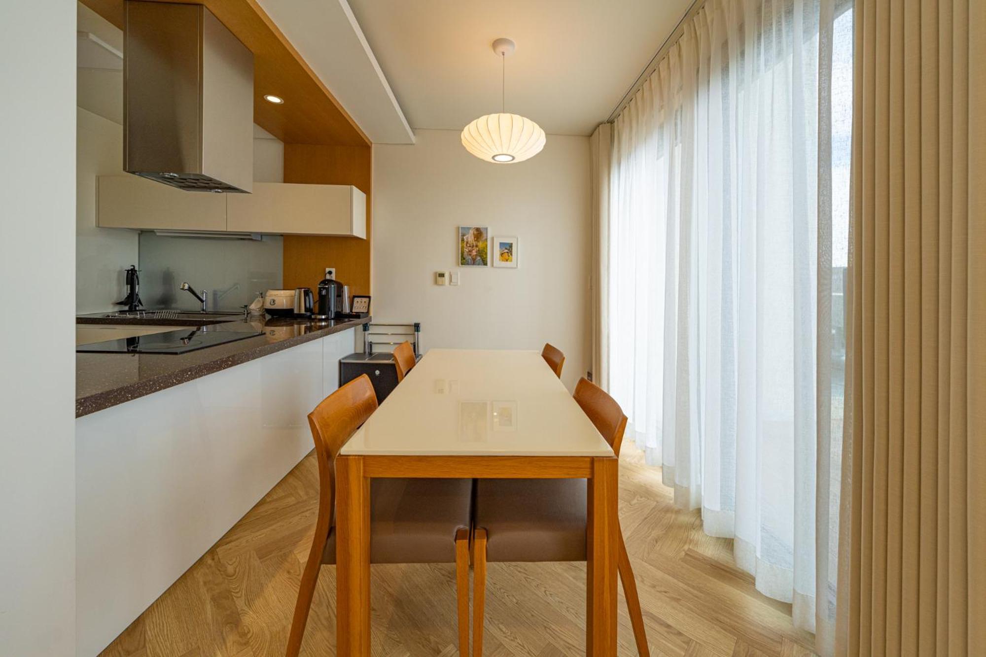 Velum Resort Seogwipo Zewnętrze zdjęcie