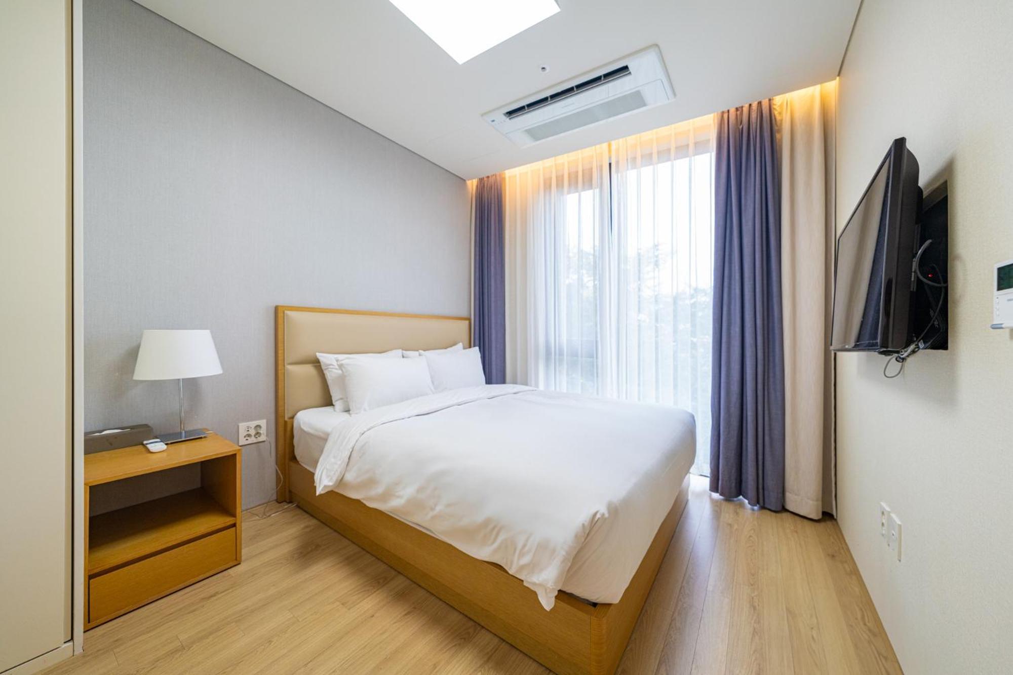 Velum Resort Seogwipo Zewnętrze zdjęcie