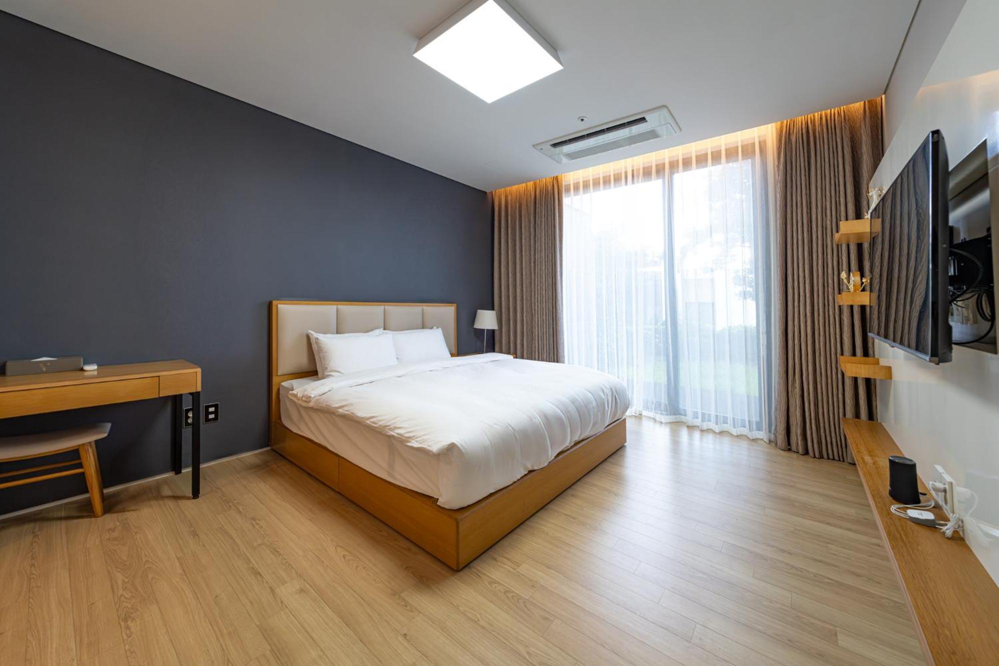 Velum Resort Seogwipo Zewnętrze zdjęcie