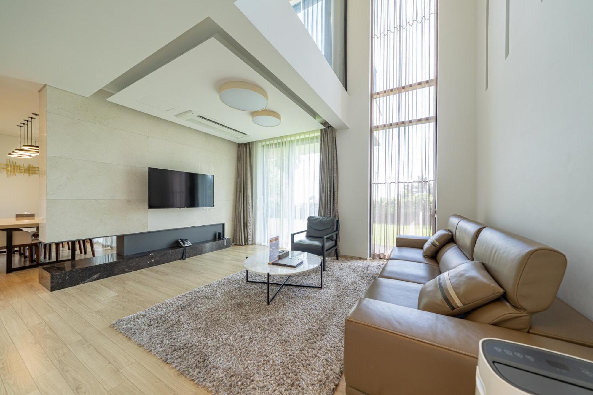Velum Resort Seogwipo Zewnętrze zdjęcie
