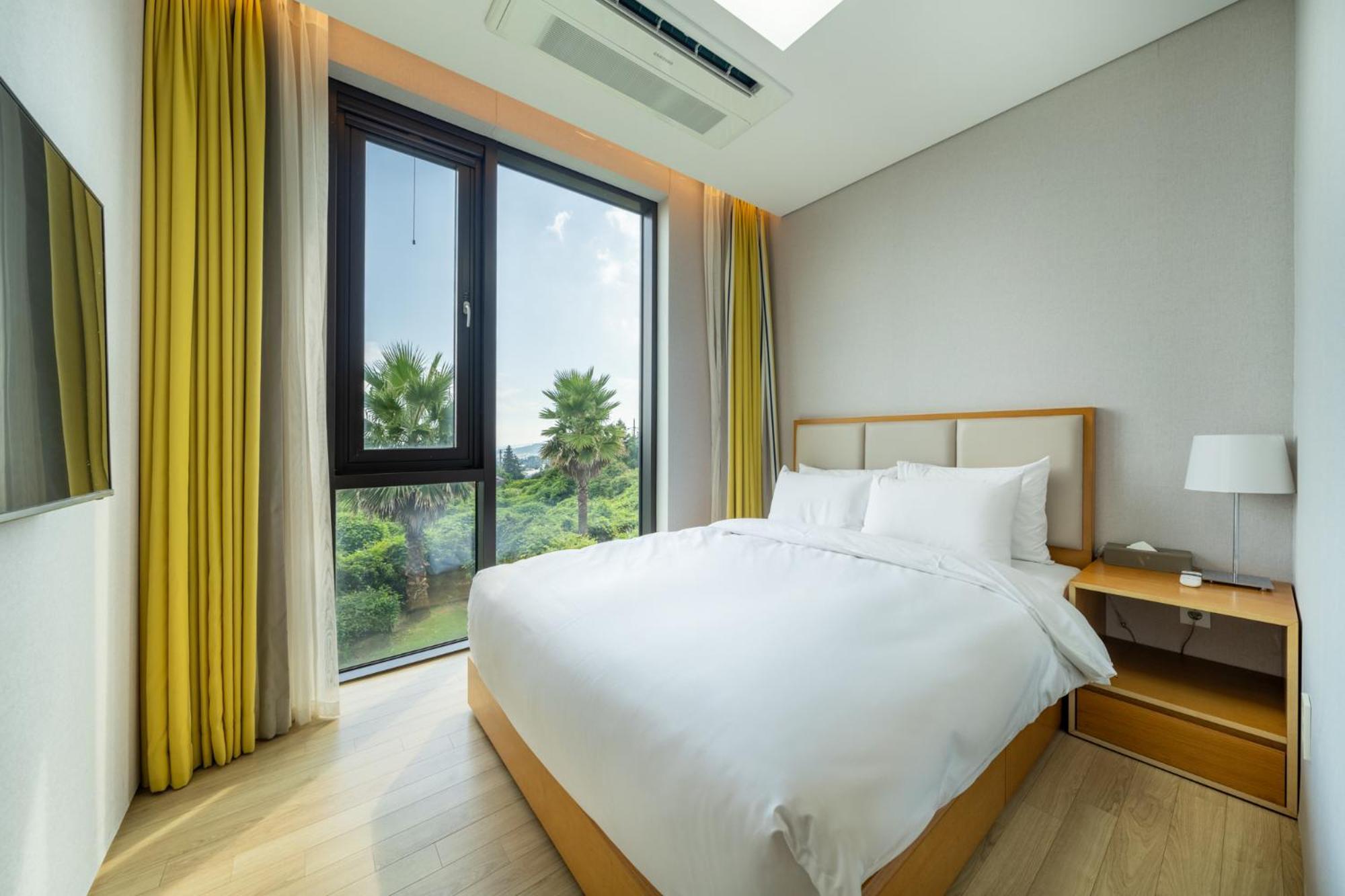 Velum Resort Seogwipo Zewnętrze zdjęcie