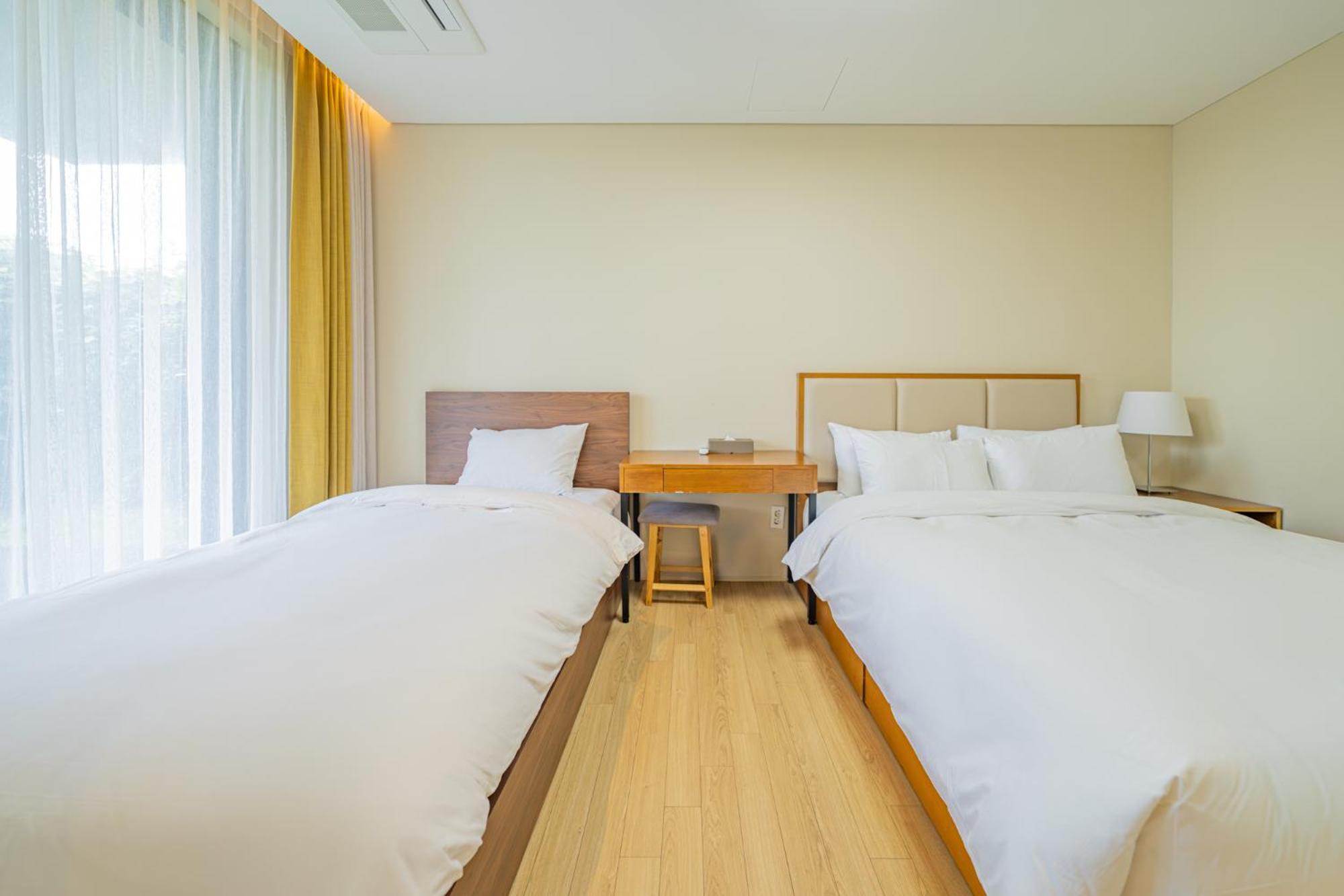 Velum Resort Seogwipo Zewnętrze zdjęcie