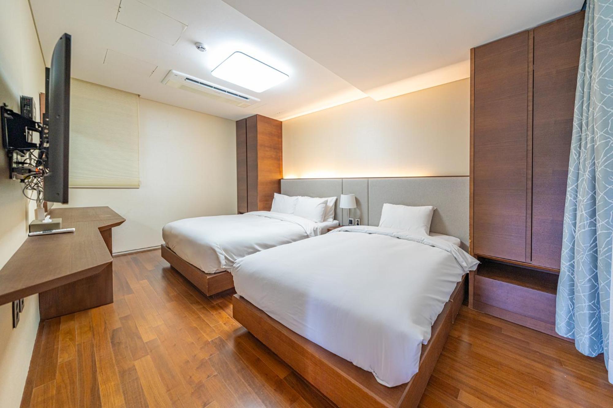 Velum Resort Seogwipo Zewnętrze zdjęcie